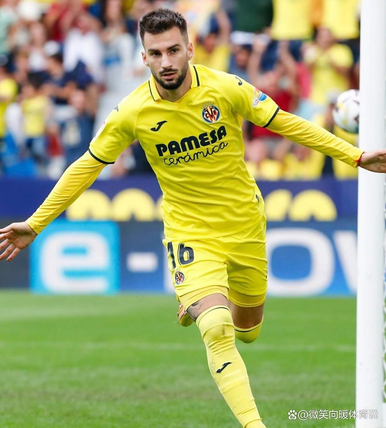 关于里程碑夜比利亚雷亚尔单刀错失，全明星赛赛前刷纪录，态度坚定，阵容厚度经受考验的信息